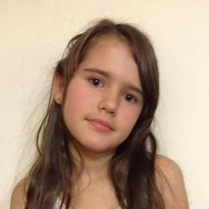 Meet your Posher, Galina